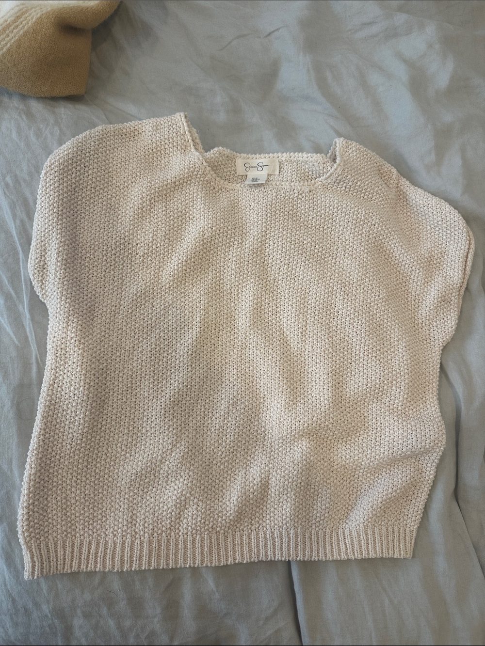 Knit top